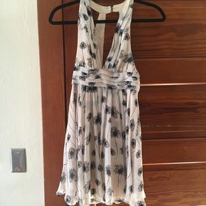 Urban Outfitters Marilyn Monroe Dandelion dress